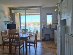 T2 cabine - CAP D'AGDE CT300-124